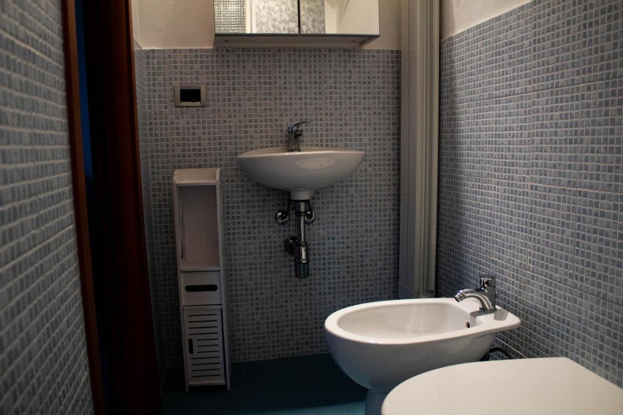 Corte Dell'Ulivo San Giuliano Terme Exterior foto