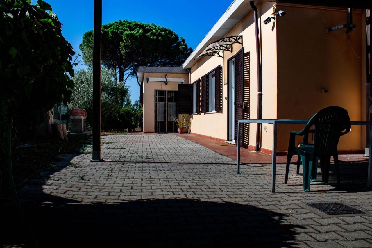 Corte Dell'Ulivo San Giuliano Terme Exterior foto